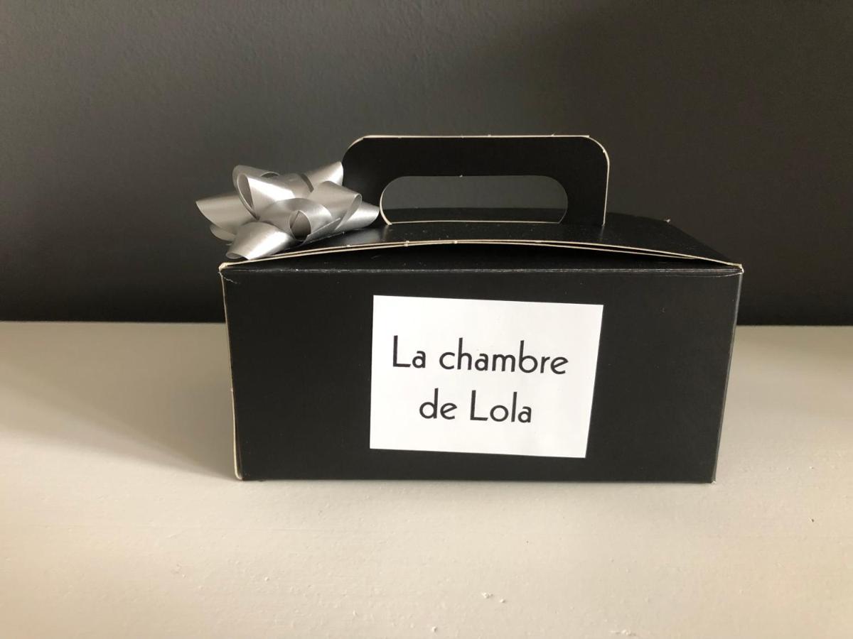 La Chambre De Lola Waterloo Exterior foto
